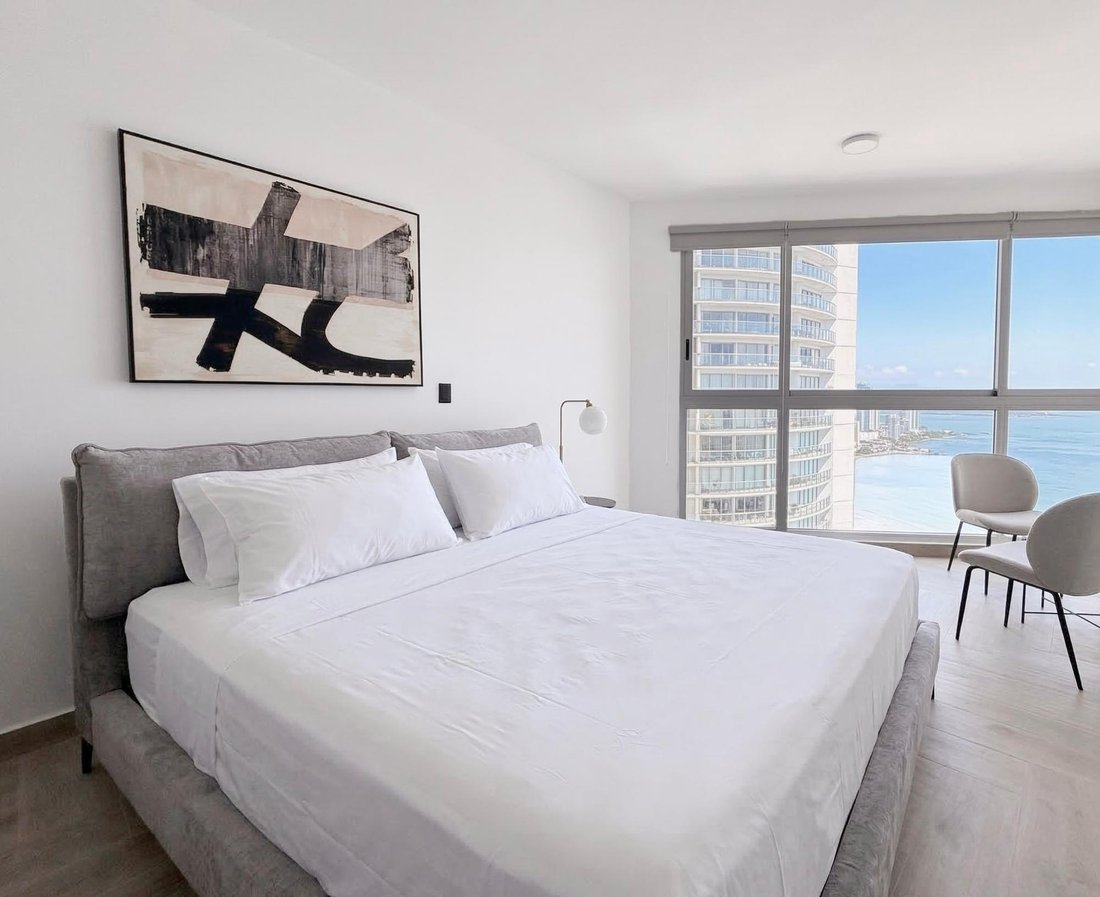 Apartamento en Panamá, Panamá, Panamá 3 - 18488034