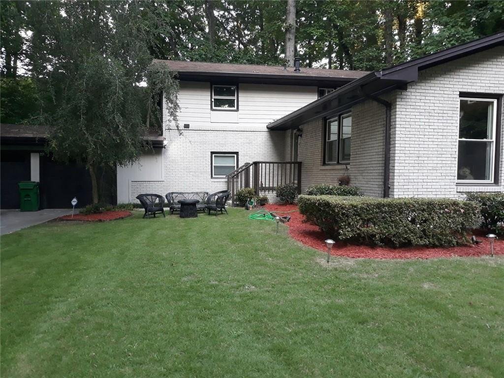 House in Chamblee, Georgia, United States 4 - 18313444