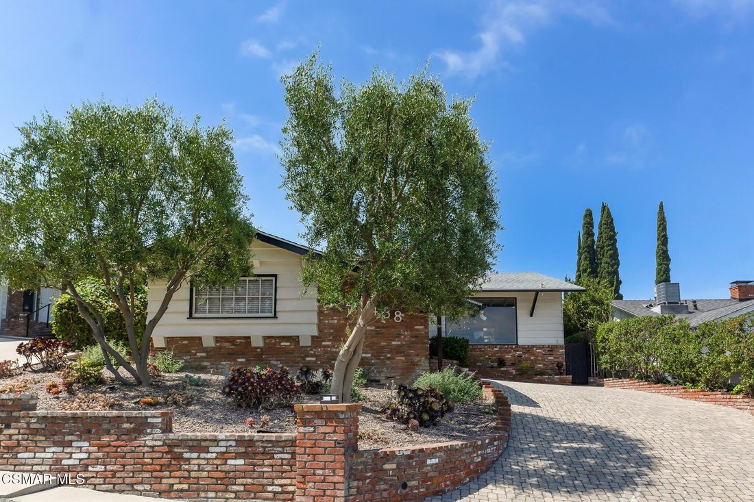 House in Los Angeles, California, United States 1 - 18487623