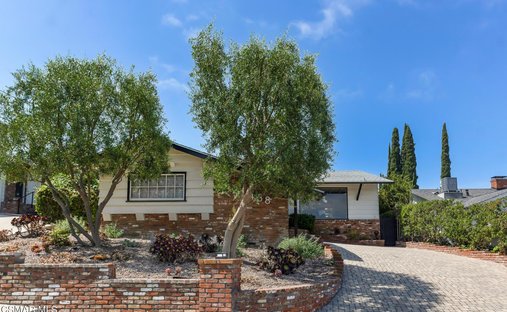 House in Los Angeles, California, United States 1