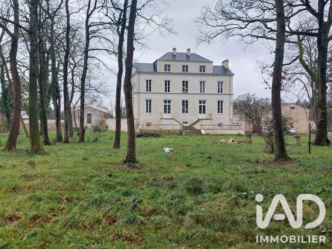House in Sud, Les Sorinieres, France 5 - 18484927
