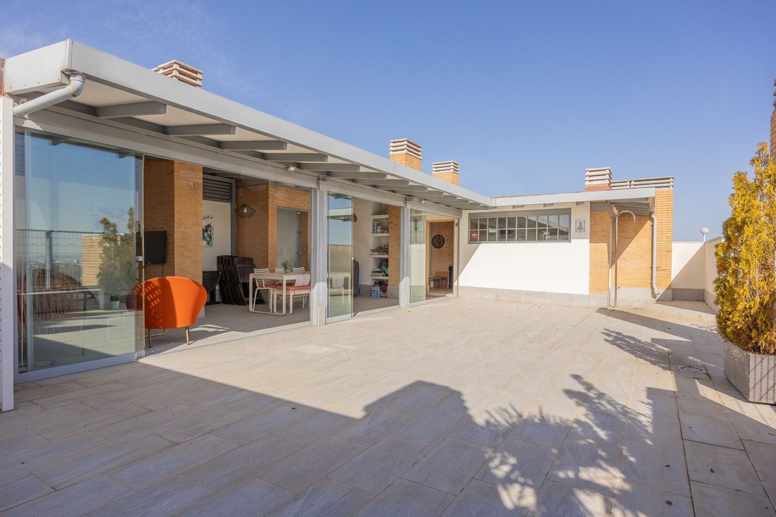 Hortaleza, Madrid, Spain 1 - 18484060