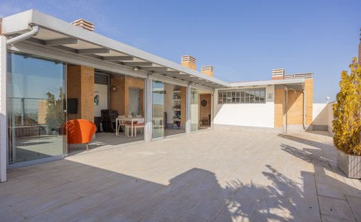 Hortaleza, Madrid, Spagna 1