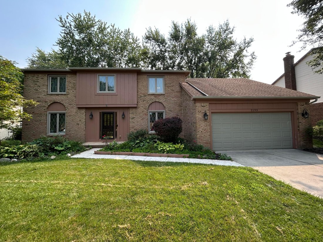 House in Columbus, Ohio, United States 1 - 18483107