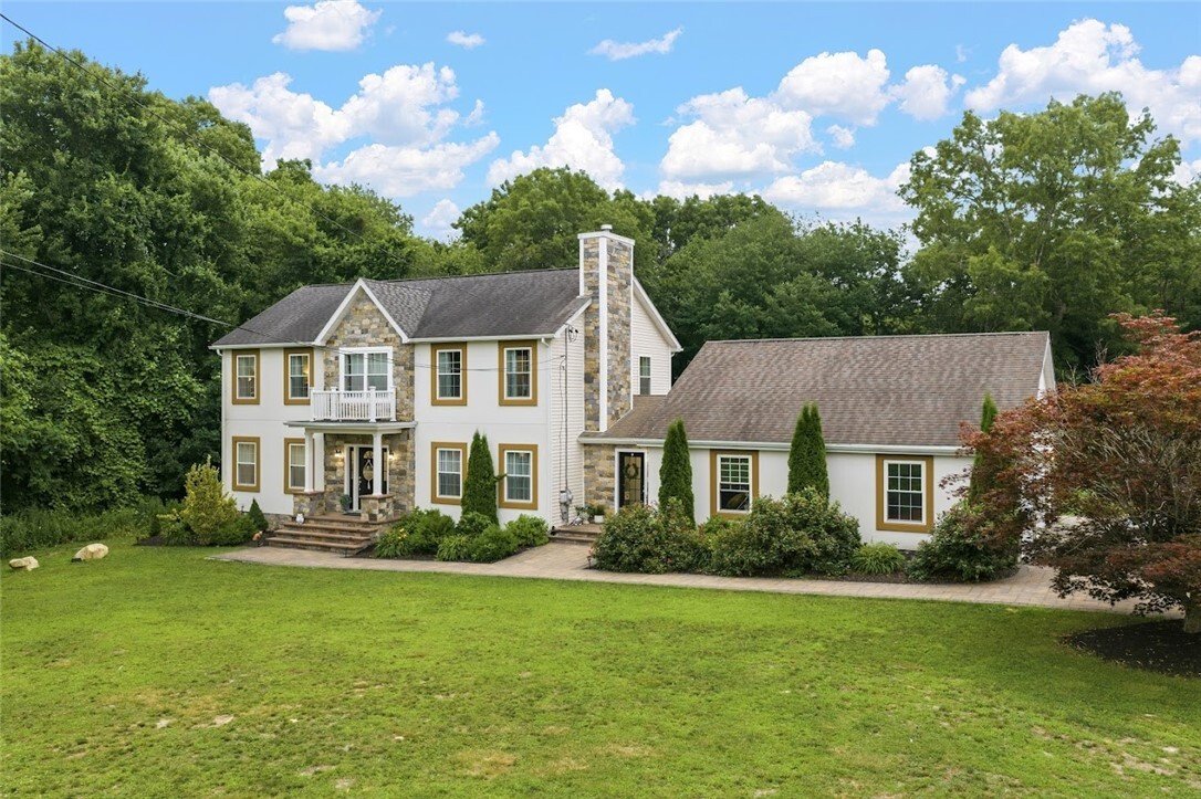 House in Tiverton, Rhode Island, United States 3 - 18485119