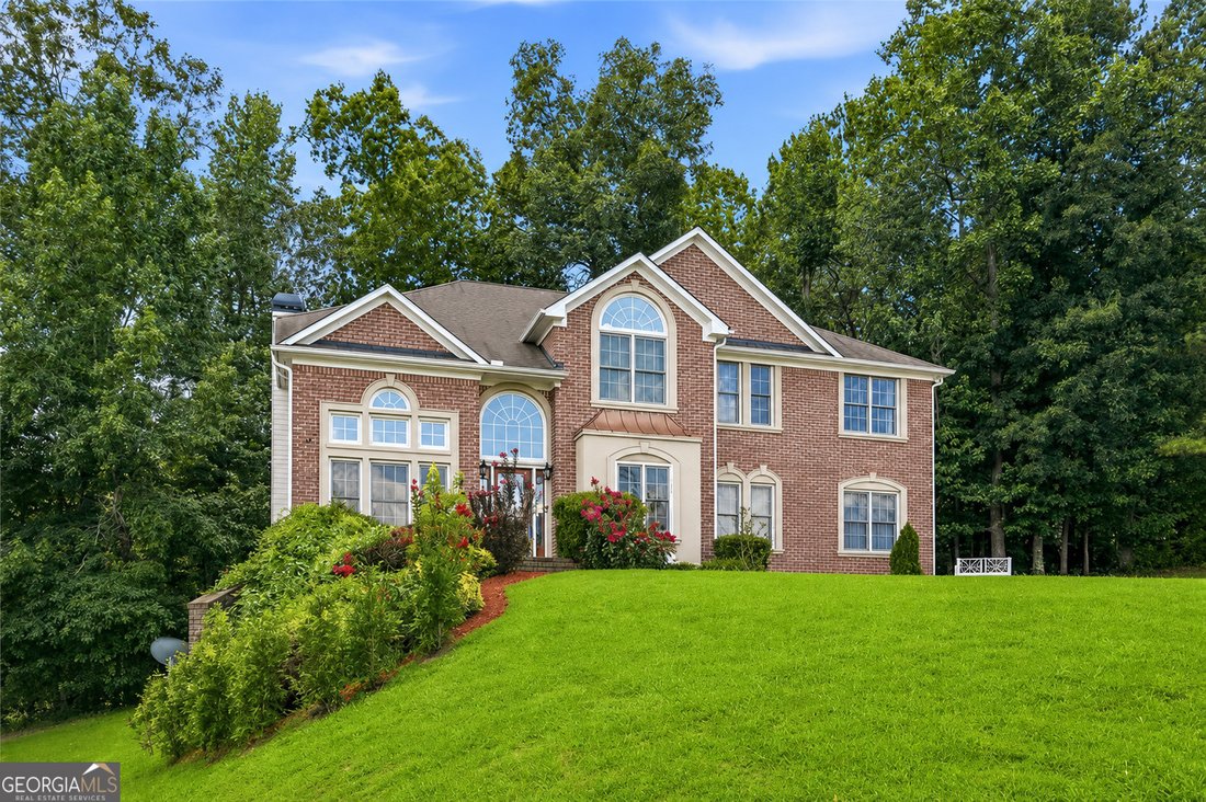 House in College Park, Georgia, United States 1 - 18440138