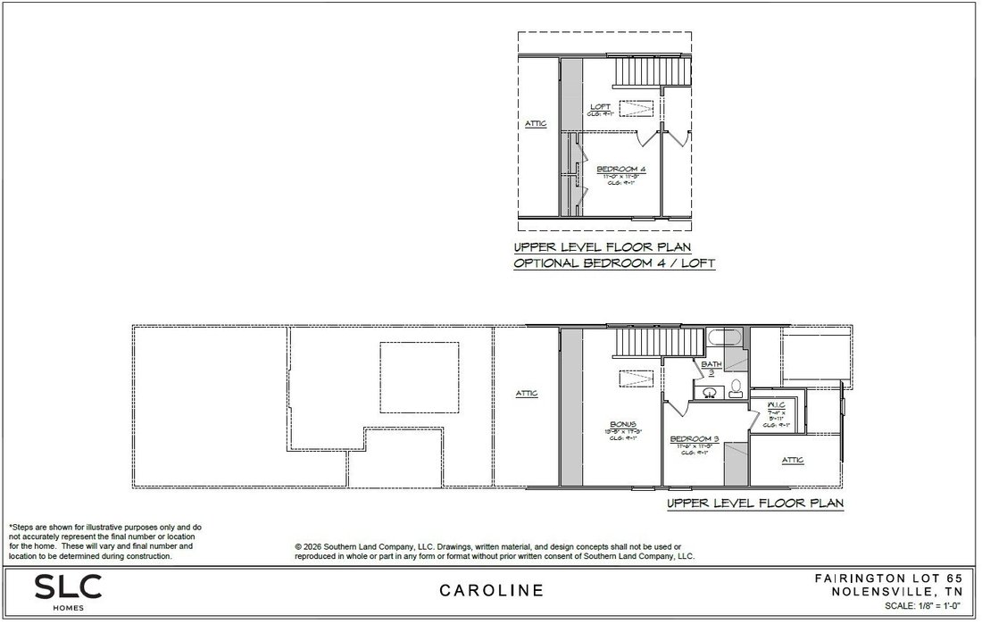 House in Nolensville, Tennessee, United States 4 - 18486531