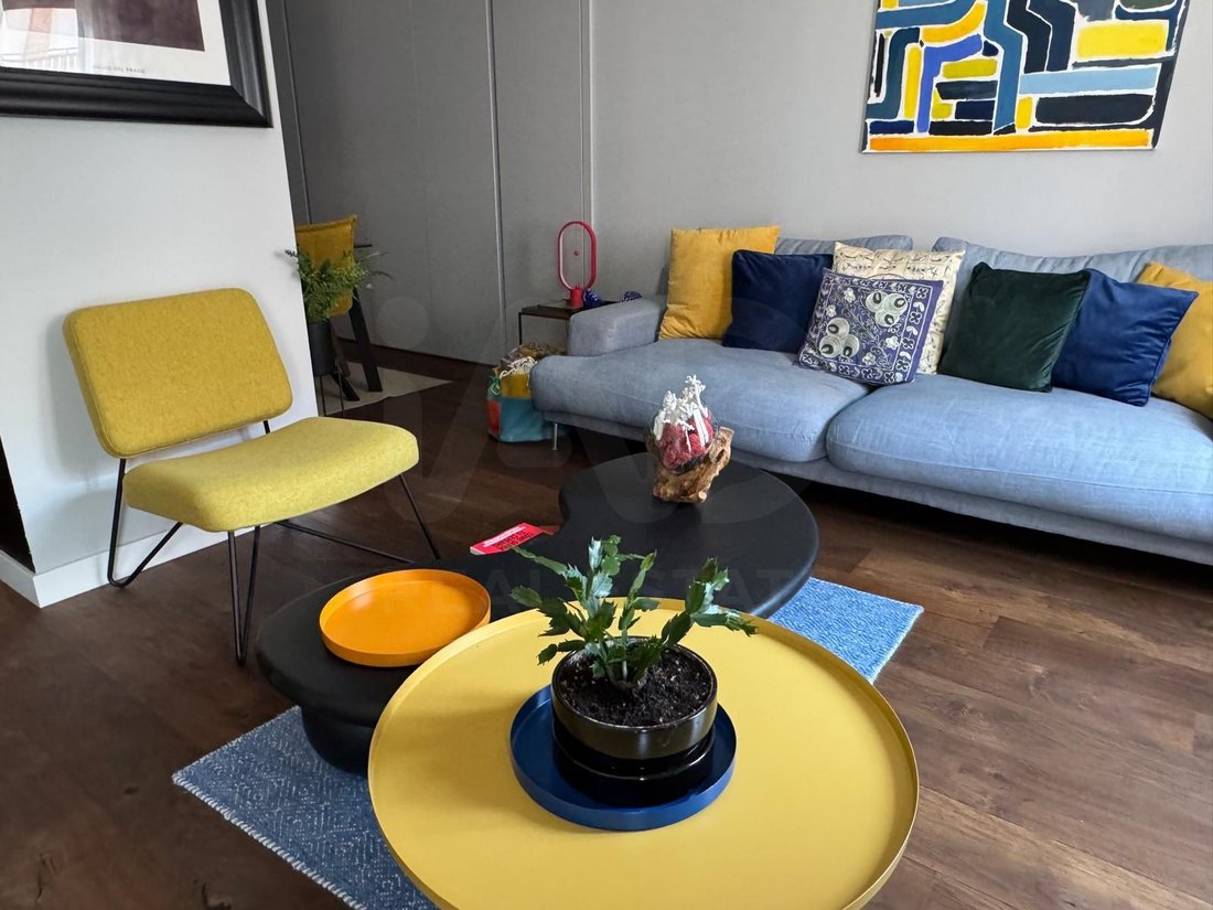 Apartment in Chamartín, Madrid, Spain 1 - 18484115