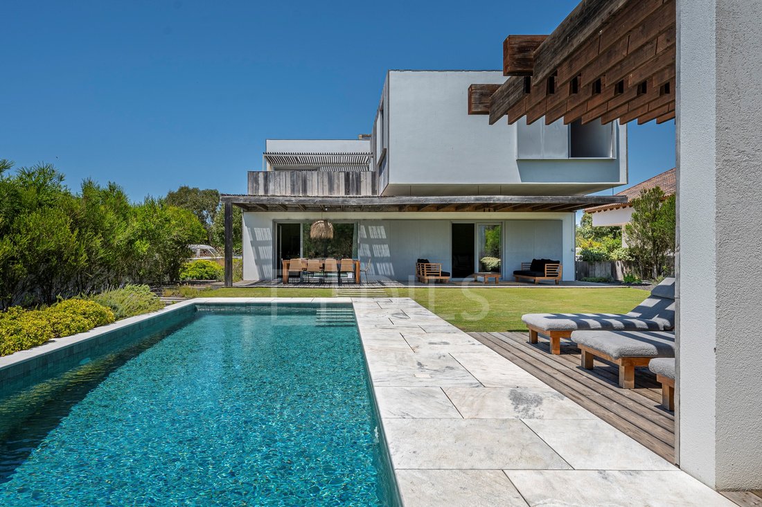 House in Comporta, Setubal, Portugal 1 - 18393187