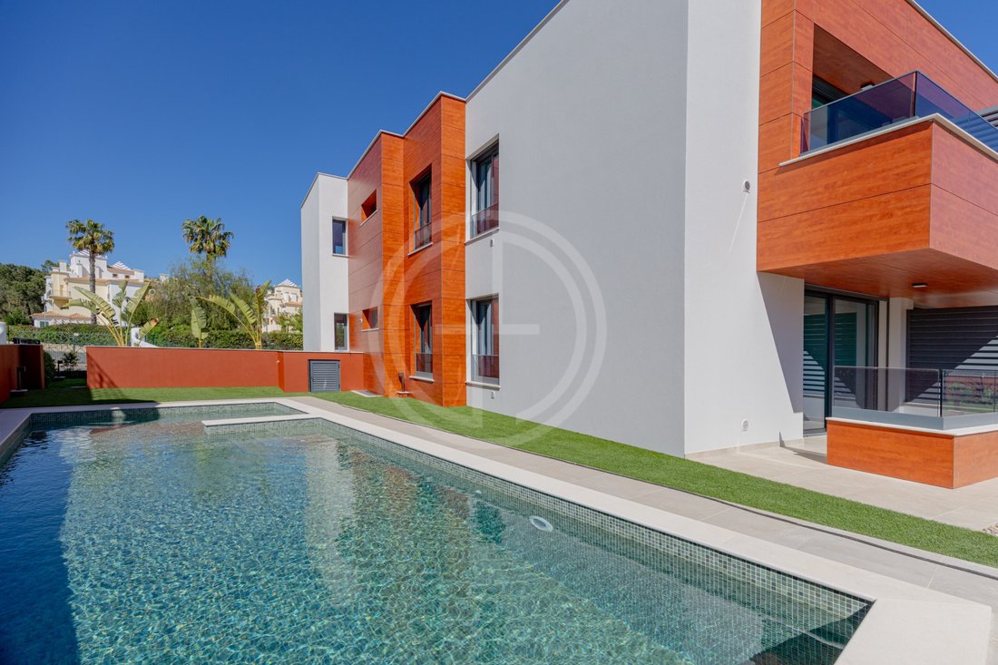 Apartamento en Quarteira, Algarve, Portugal 2 - 18486861
