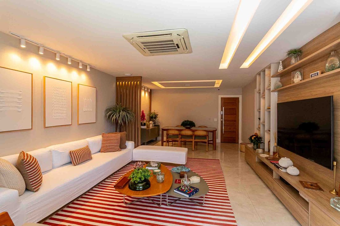 Apartment in Rio de Janeiro, State of Rio de Janeiro, Brazil 4 - 18487701