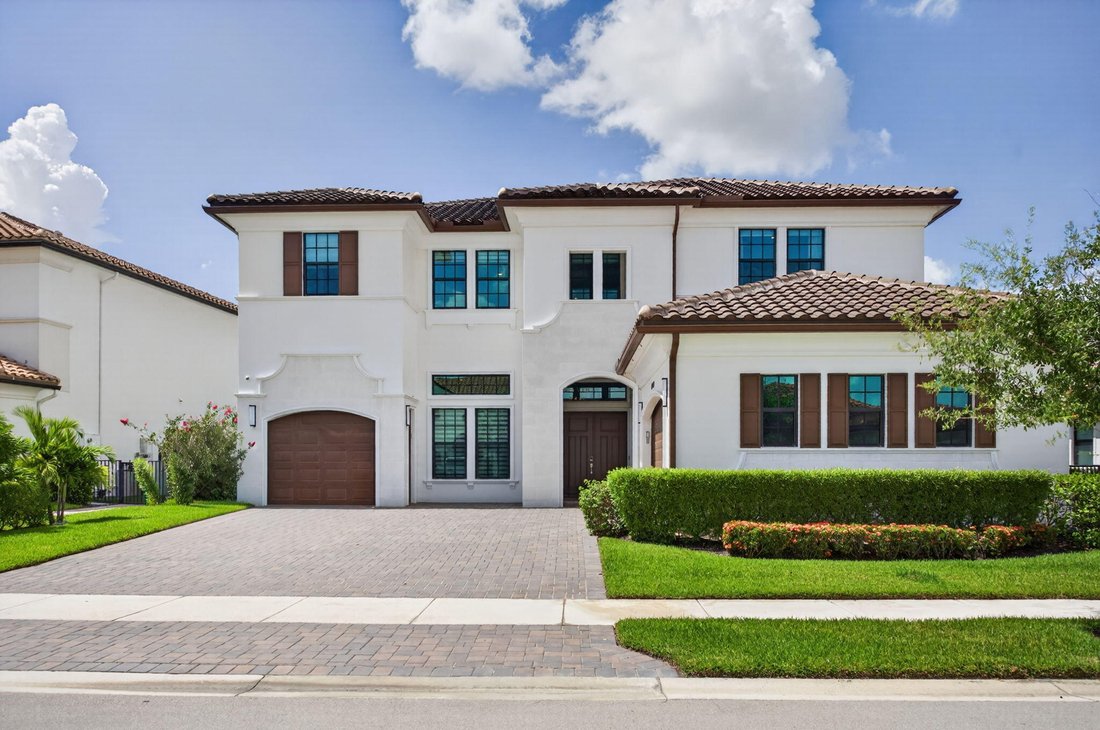 House in Parkland, Florida, United States 2 - 18487939