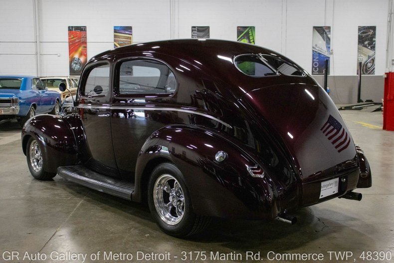 "Timeless Street Machine" in Commerce Twp, United States 4 - 18488315