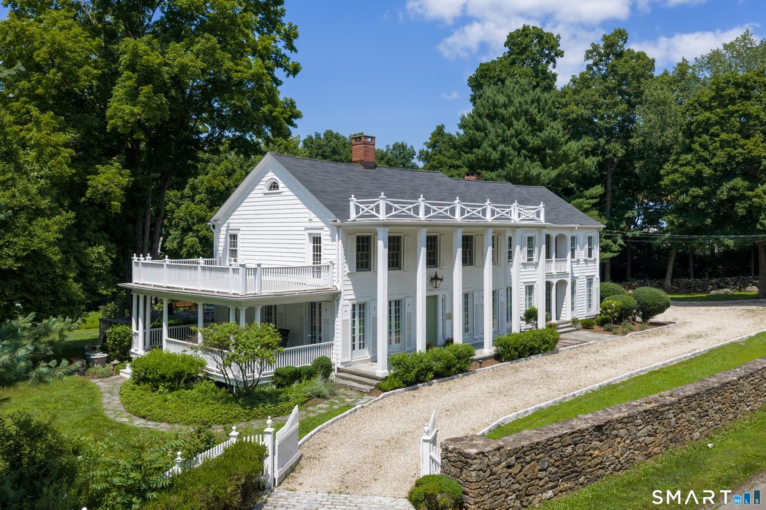 Townhouse in Wilton, Connecticut, United States 1 - 18485732