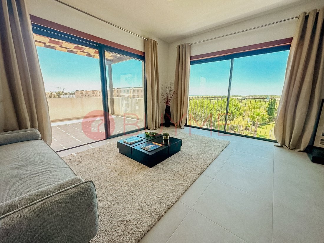 Apartment in Quarteira, Algarve, Portugal 3 - 18479575