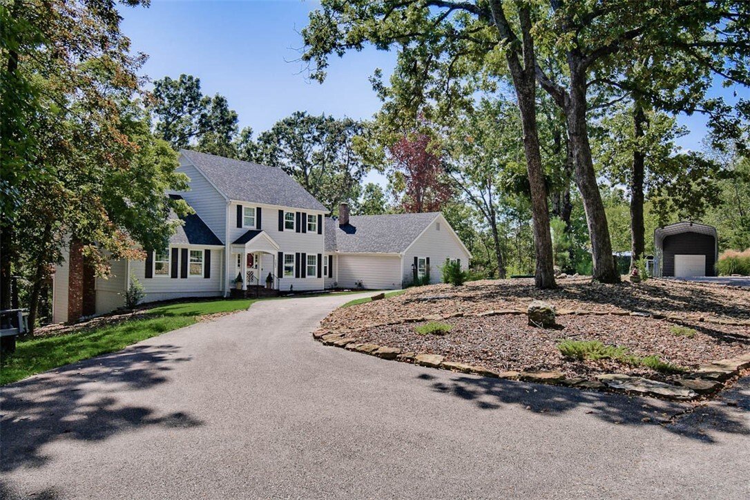 House in Rogers, Arkansas, United States 1 - 18483251