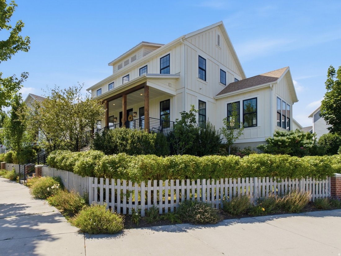 House in South Jordan, Utah, United States 1 - 18485788