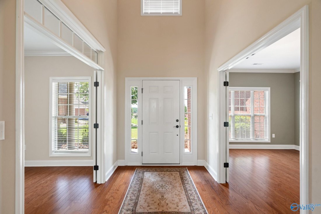 House in Redstone Arsenal, Alabama, United States 1 - 18488035