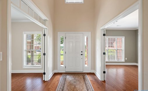 Casa en Redstone Arsenal, Alabama, Estados Unidos 1