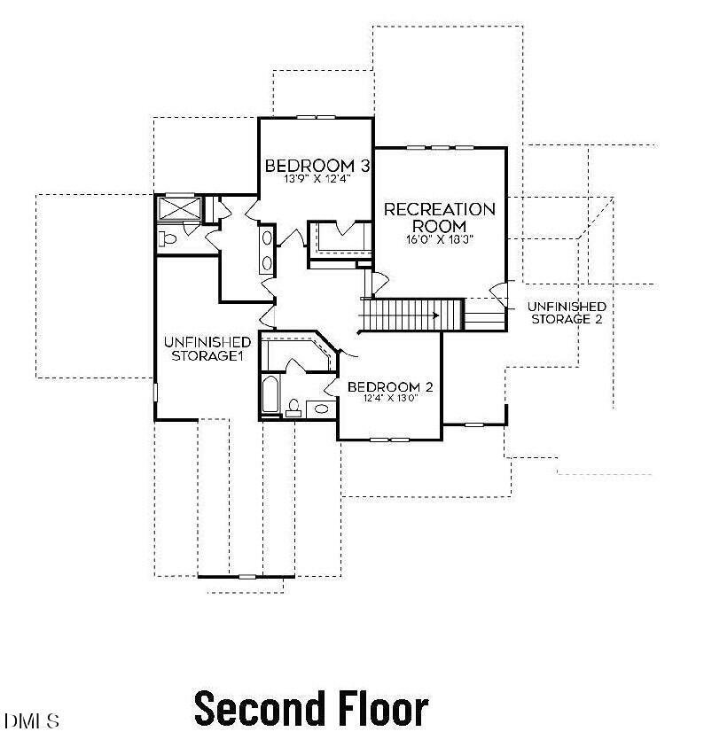 House in Youngsville, North Carolina, United States 4 - 18483969