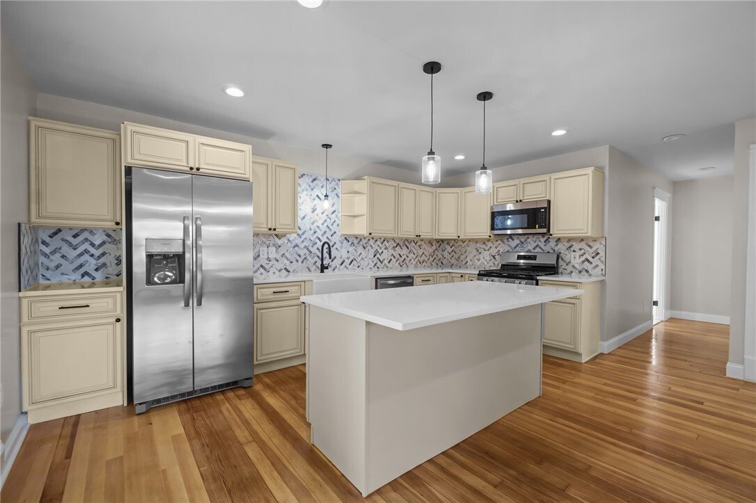 House in Cumberland, Rhode Island, United States 5 - 18485108