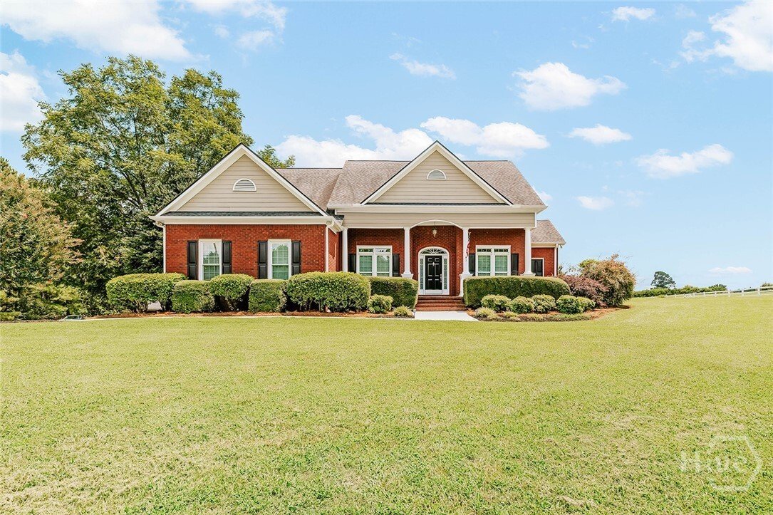 House in Colbert, Georgia, United States 1 - 18485820