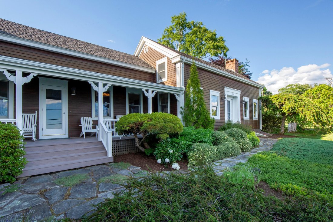 House in Boothbay Harbor, Maine, United States 3 - 18484983