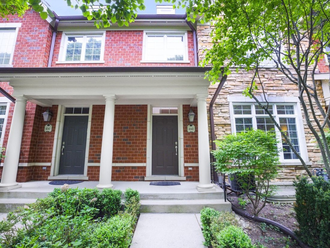 Townhouse in Glenview, Illinois, United States 1 - 18486033