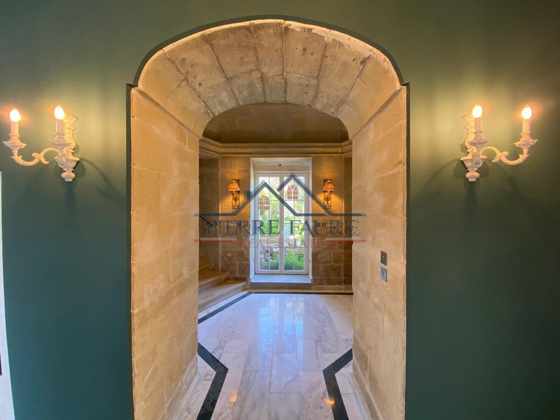 Estate in Attard, Malta 4 - 18482962