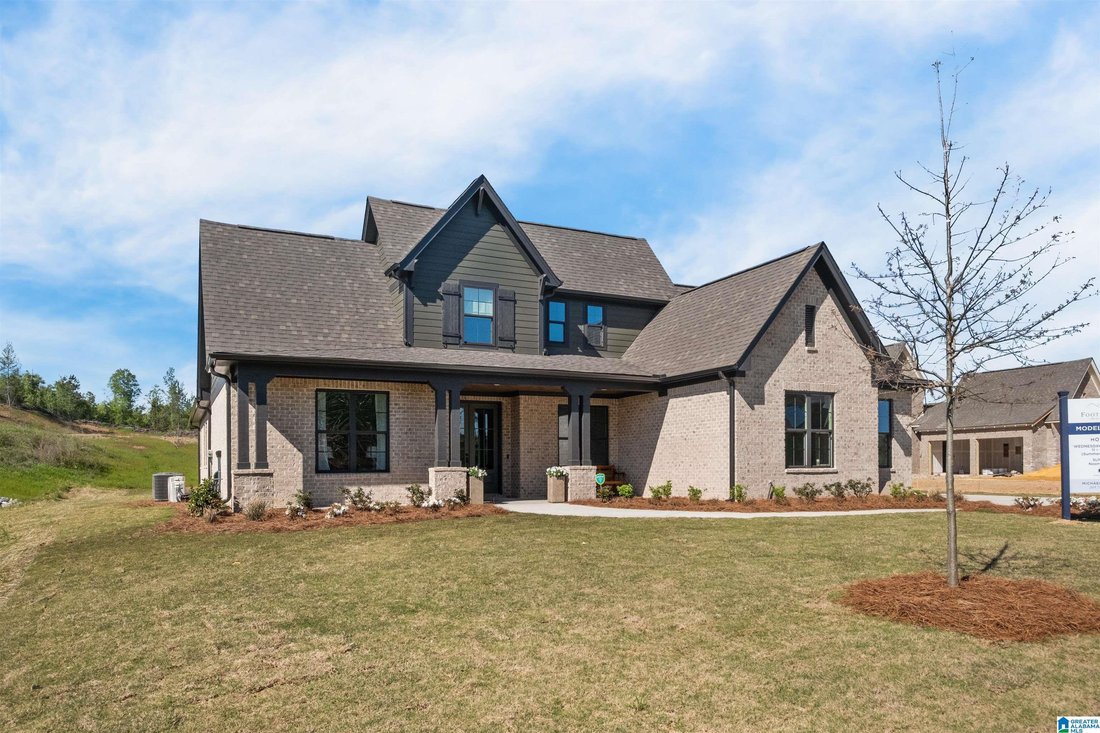 House in Helena, Alabama, United States 4 - 18485317