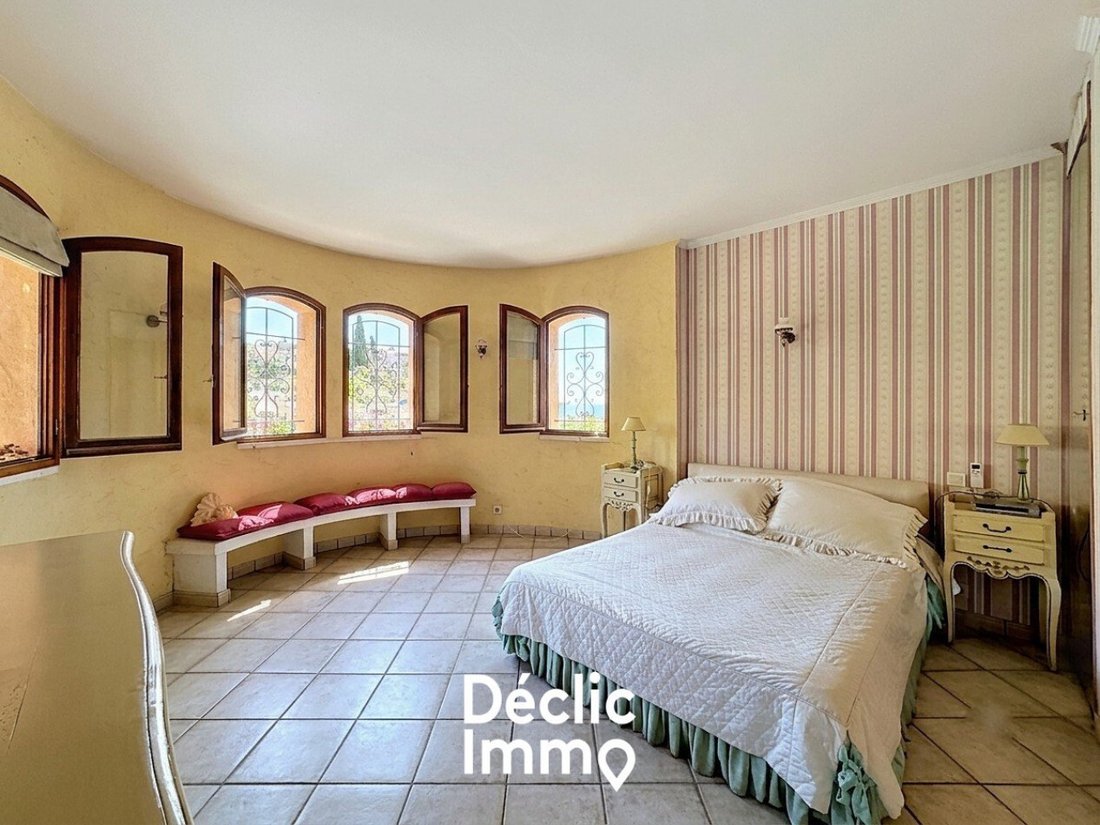 House in Le Grand Duc-Minelle, Mandelieu-la-Napoule, France 5 - 18483646