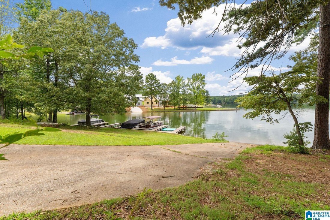 House in Lineville, Alabama, United States 4 - 18485313