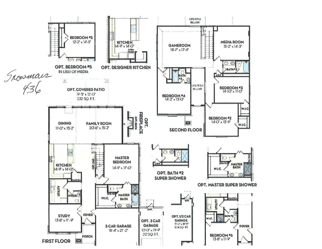 House in White House, Tennessee, United States 2 - 18486492