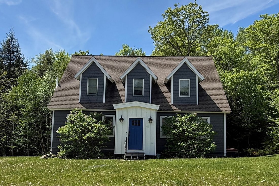 Haus in Wilmington, Vermont, Vereinigte Staaten 2 - 17098796