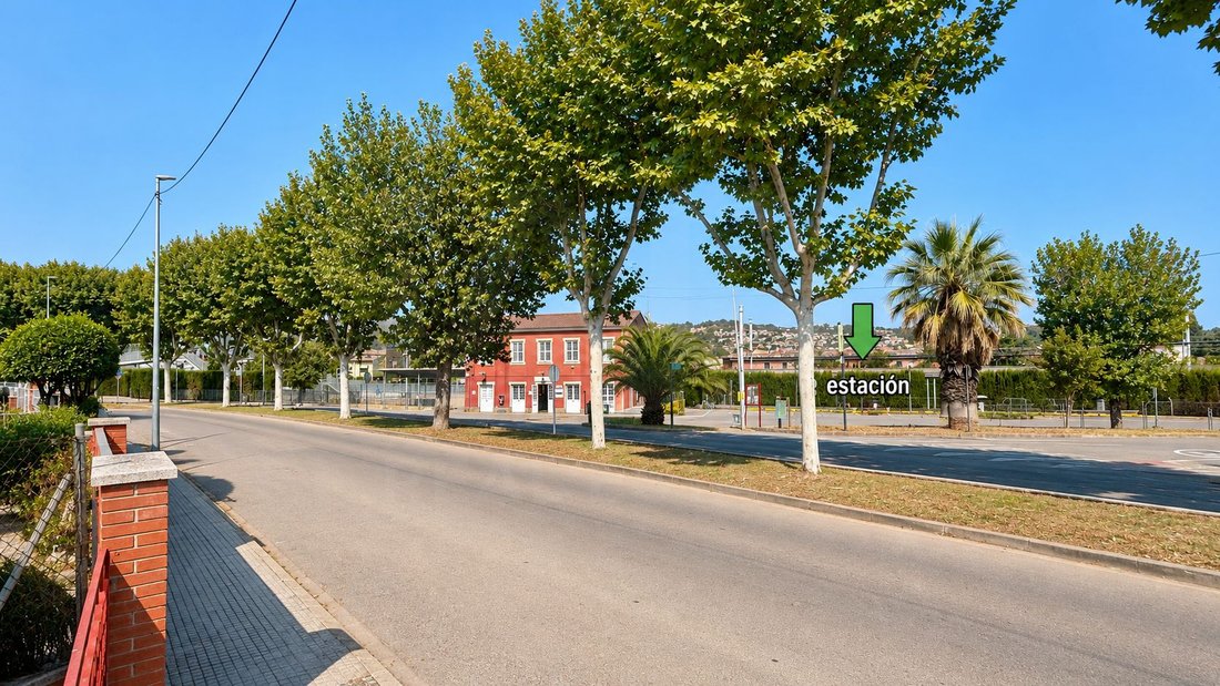 Townhouse in Abrera, Catalonia, Spain 3 - 18484123