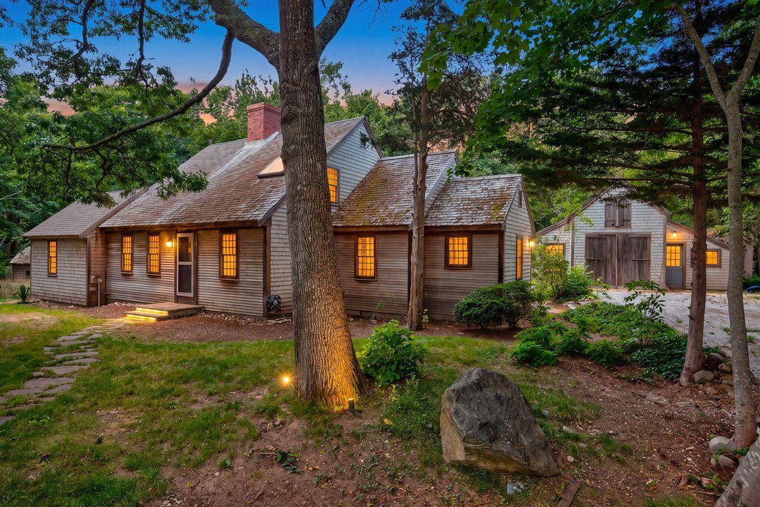 House in Orleans, Massachusetts, United States 1 - 18484986