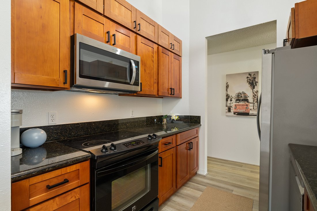Townhouse in Kaneohe, Hawaii, United States 4 - 18484693