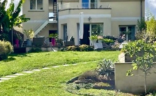 Casa a Fargeau-Tilly-Wimpey, Saint-Fargeau-Ponthierry, Francia 1