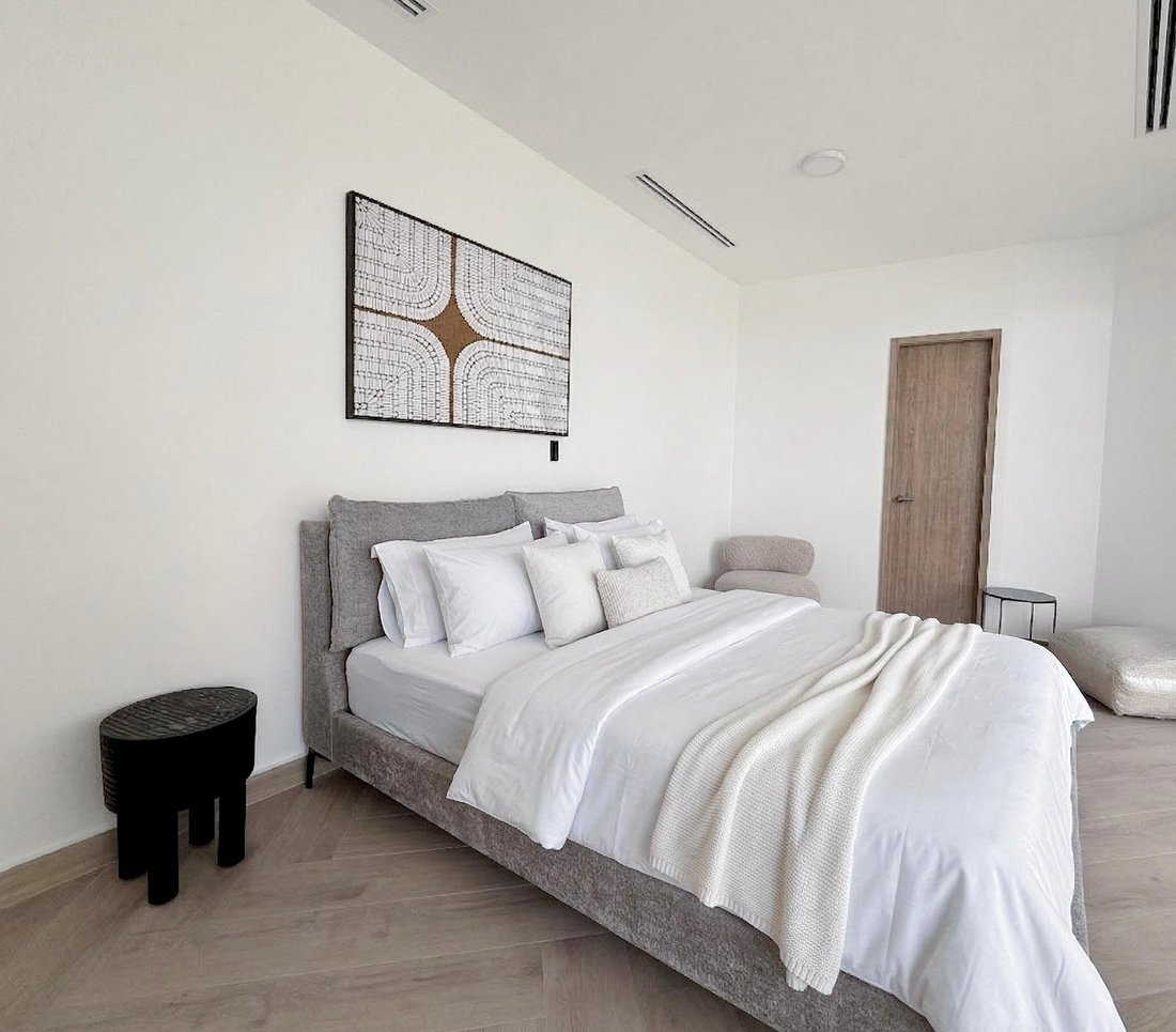 Apartamento en Panamá, Panamá, Panamá 2 - 18488034