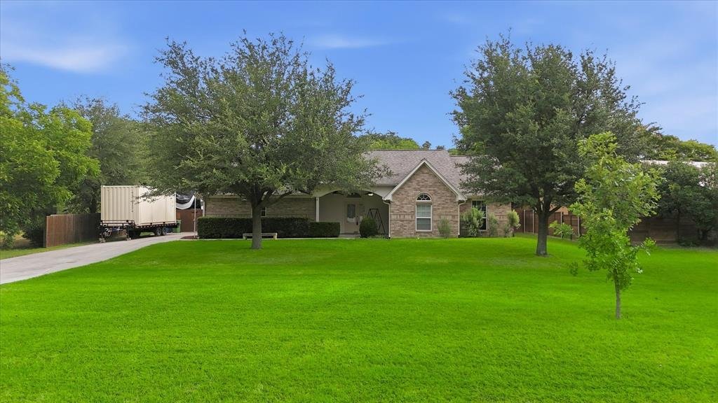 House in Lantana, Texas, United States 1 - 18483860