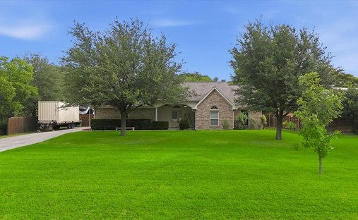 Casa en Lantana, Texas, Estados Unidos 1