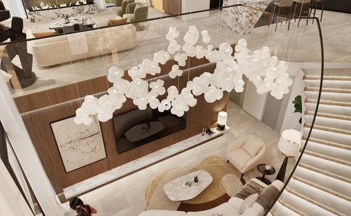 Apartment in Sandton, Gauteng, South Africa 1