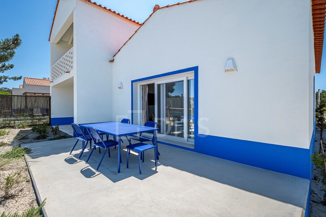 House in Carvalhal, Setubal, Portugal 2 - 18486869