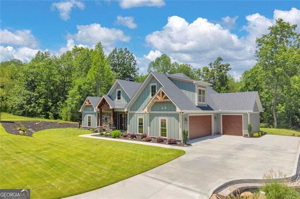 House in Toccoa, Georgia, United States 3 - 18481641