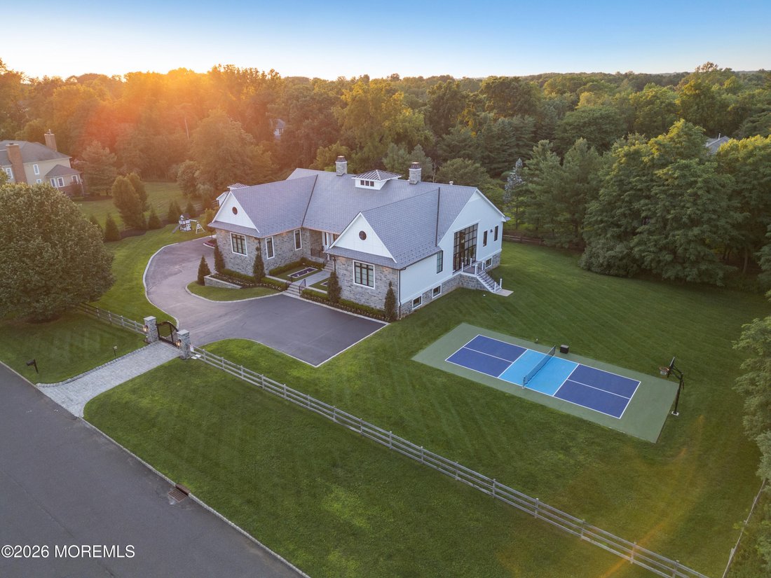 House in Colts Neck, New Jersey, United States 4 - 18487954