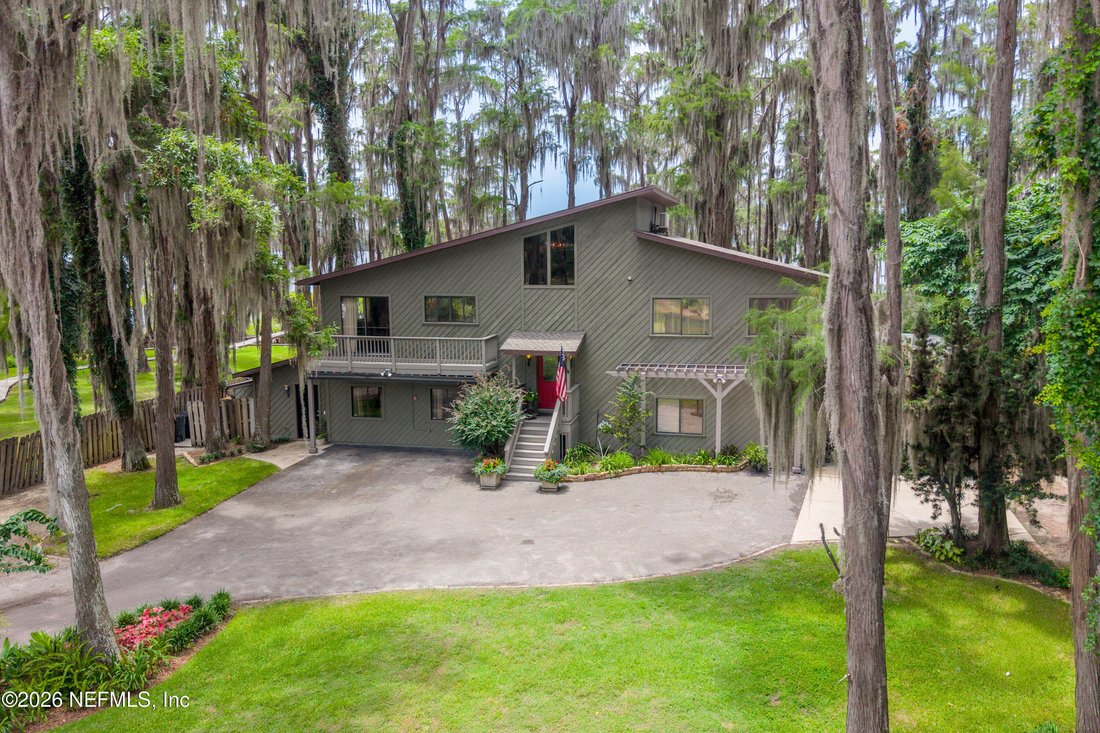 House in Melrose, Florida, United States 5 - 18485359