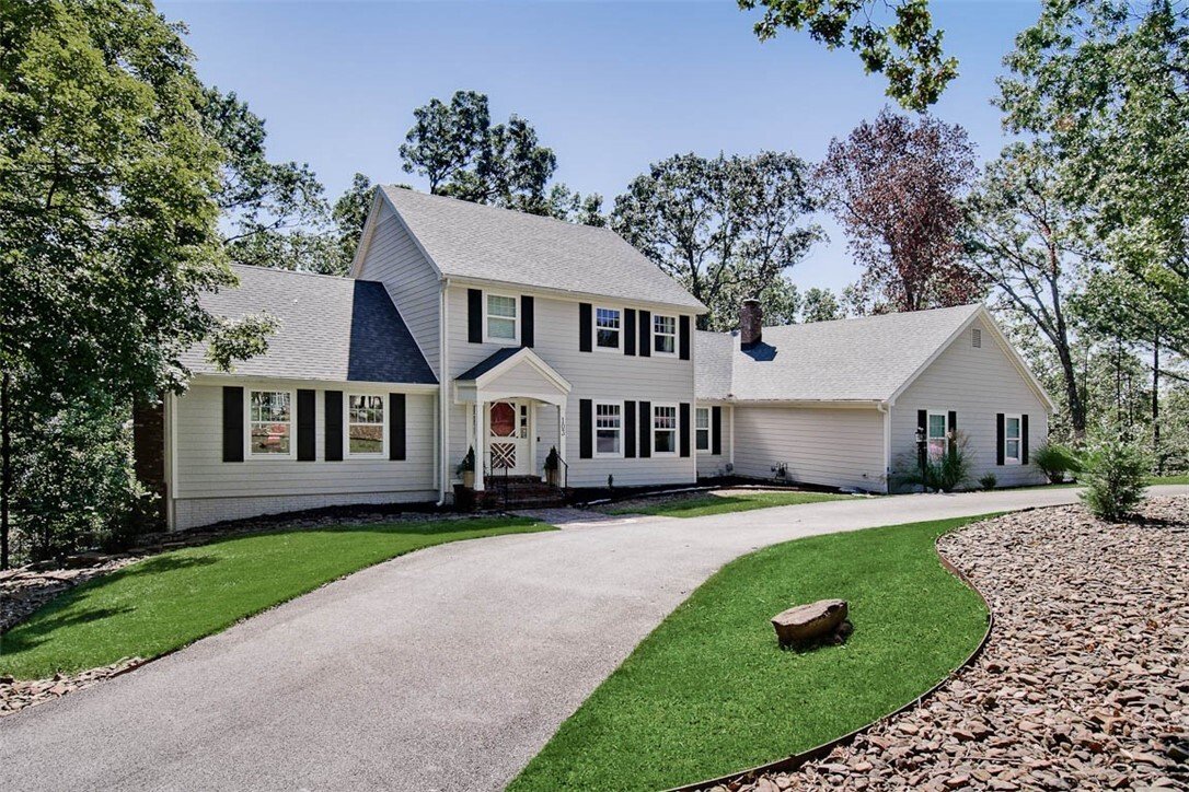 House in Rogers, Arkansas, United States 2 - 18483251