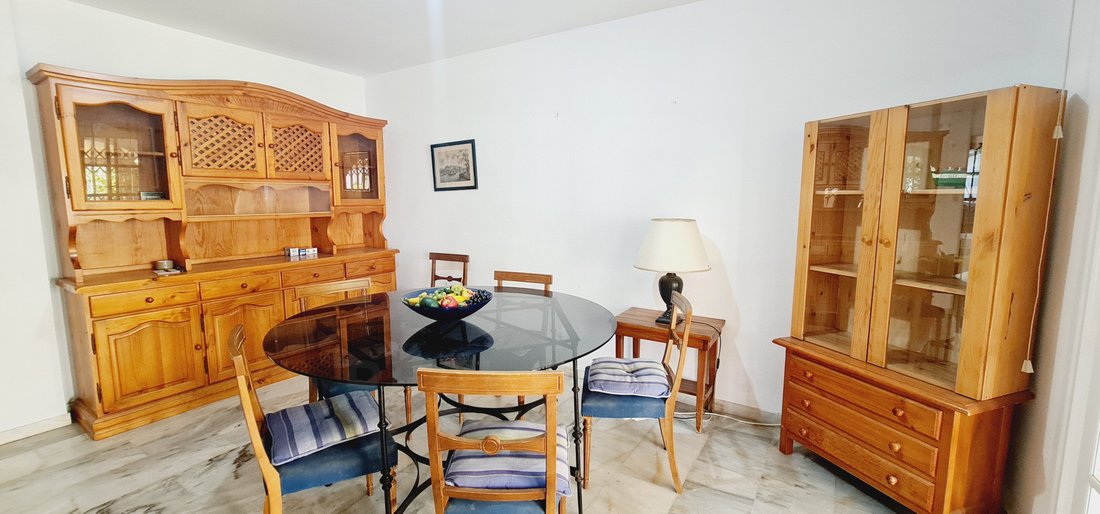 House in Fuengirola, Andalusia, Spain 5 - 18004323