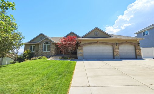 Casa a West Jordan, Utah, Stati Uniti 1
