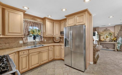 House in San Jose, California, United States 1